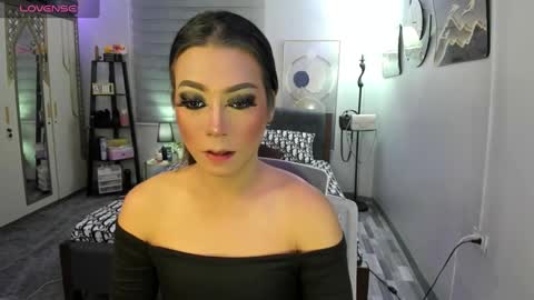 DONT FORGET TO FOLLOW ME HERE IM YOUR GODDESS JAY heart online show from 02-14-25, 05:25