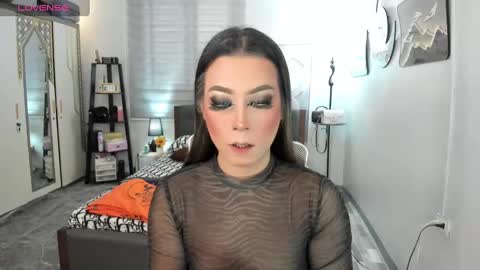 DONT FORGET TO FOLLOW ME HERE IM YOUR GODDESS JAY heart online show from 02-20-25, 02:51