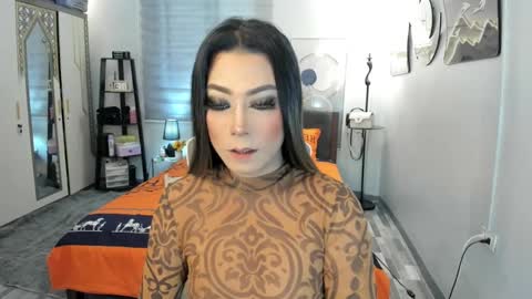 DONT FORGET TO FOLLOW ME HERE IM YOUR GODDESS JAY heart online show from 02-22-25, 05:55