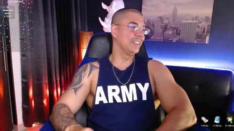 sed online show from 11-24-25, 08:47