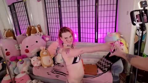 sedeussa online show from 02-22-26, 05:30