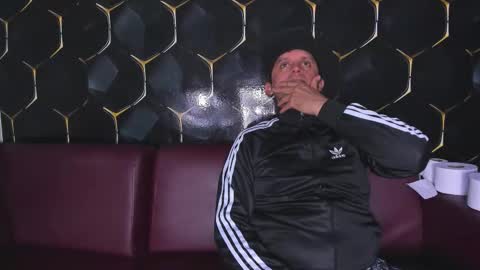 SeductionXLive online show from 02-07-26, 06:06