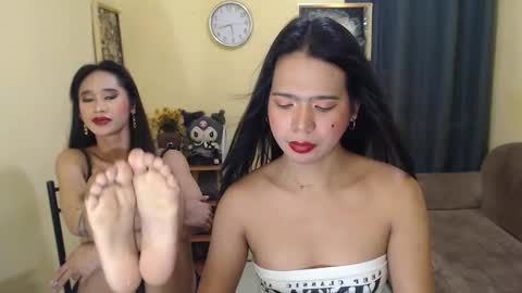 ashly online show from 02-21-26, 01:17