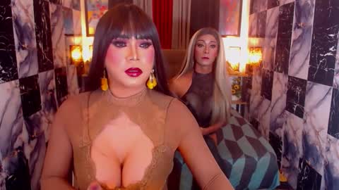 Bianca online show from 10-13-25, 03:06