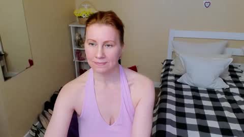 seductive_foxy_ online show from 11-15-25, 10:04