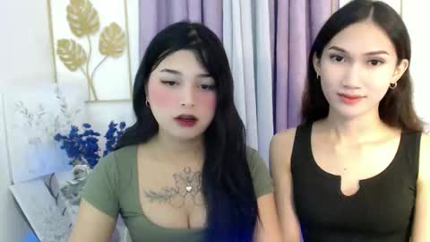 your miss universe kim online show from 11-15-25, 11:51