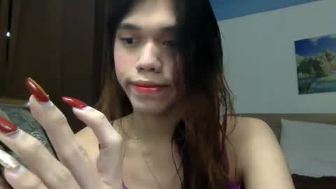 seductive_nessie online show from 11-22-25, 10:25