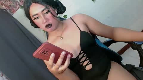 SCARLETTE  online show from 11-30-25, 01:53