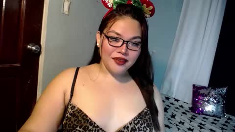 Its me Jazzi online show from 12-18-25, 05:02