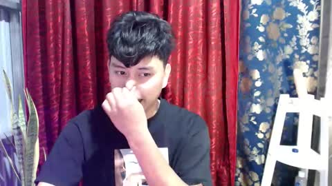 John online show from 03-11-26, 08:31