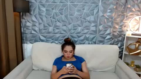Lala online show from 02-18-25, 07:09