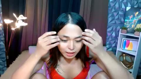 Lala online show from 09-16-25, 10:11