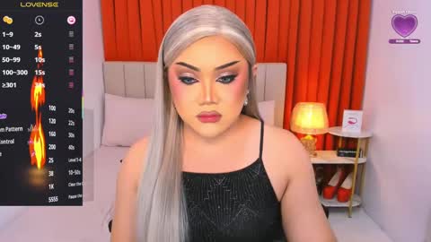 Snapshot of seductivelolalola chatting on 03-08-25, 07:31 Natalie Mefford online show from 03-08-25, 07:31