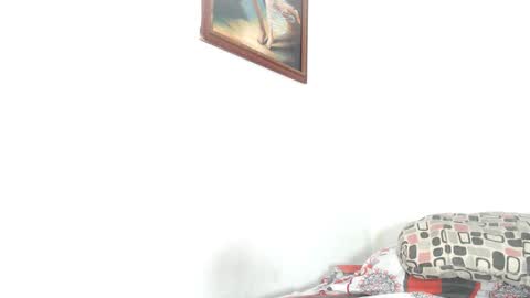 Estefany online show from 12-26-24, 04:14