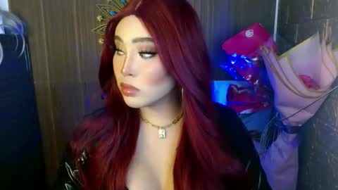 MISTRESS STACY online show from 09-11-25, 05:57