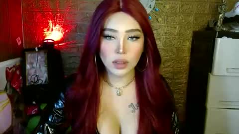 MISTRESS STACY online show from 09-24-25, 09:12