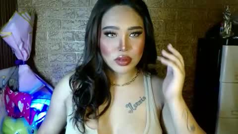 MISTRESS STACY online show from 10-01-25, 11:05