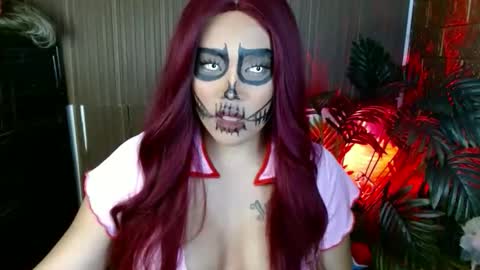 MISTRESS STACY online show from 10-30-25, 05:02