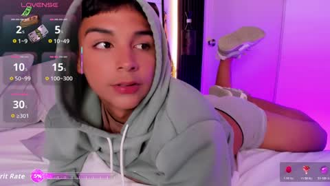 Snapshot of seductivo_jr chatting on 11-06-25, 10:32 seductivo online show from 11-06-25, 10:32