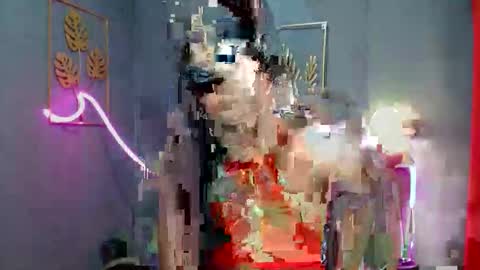Snapshot of seductress_lust chatting on 10-14-25, 03:07 cassie online show from 10-14-25, 03:07