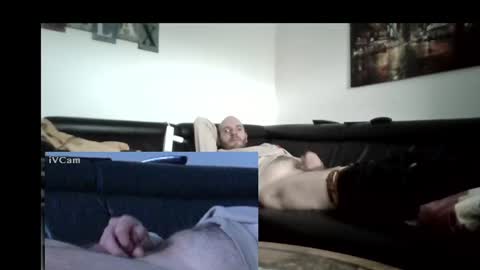 Sebastian online show from 10-05-25, 06:34