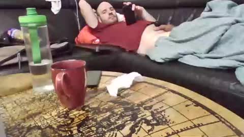 Sebastian online show from 11-17-25, 06:08