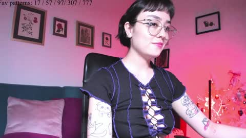 Luciana online show from 12-13-24, 12:42