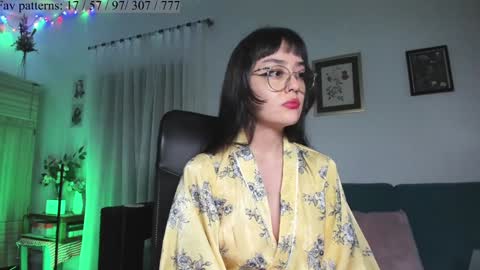 Luciana online show from 01-09-25, 04:52