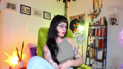 Luciana online show from 02-03-26, 11:32