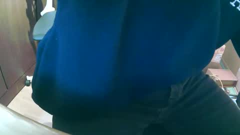 SeidenLust online show from 11-21-25, 06:23