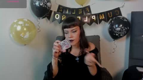 seijacu  online show from 12-17-25, 06:03