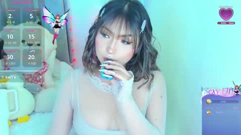 Snapshot of sele_star chatting on 01-25-25, 04:13 Selena online show from 01-25-25, 04:13
