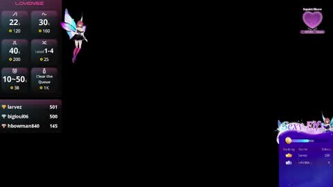 Snapshot of sele_star chatting on 01-25-25, 10:19 Selena online show from 01-25-25, 10:19
