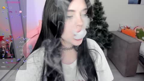 Snapshot of selena___cute chatting on 01-07-25, 08:03 Selena online show from 01-07-25, 08:03