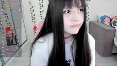 Snapshot of selena___cute chatting on 02-25-25, 09:42 Selena online show from 02-25-25, 09:42