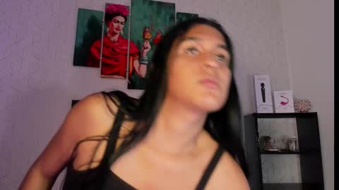 selena_fox7 online show from 10-06-25, 03:59