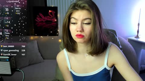 Selena online show from 01-20-25, 03:59