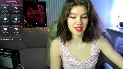 Selena online show from 02-05-25, 03:55