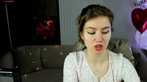 Selena online show from 03-03-25, 12:59