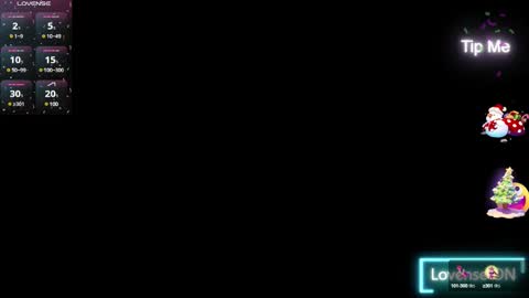 Selena online show from 12-16-24, 01:54