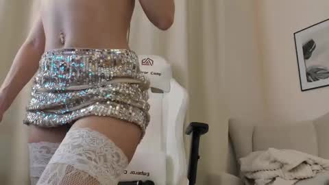 Selena online show from 01-06-25, 12:24
