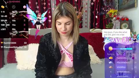 Snapshot of selena_sweetie chatting on 02-13-25, 06:27 Selena online show from 02-13-25, 06:27