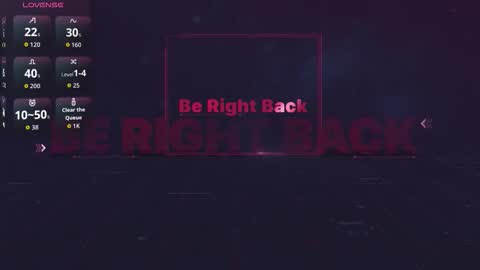 Selene online show from 10-09-25, 09:18