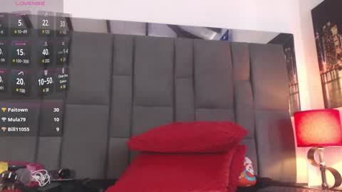 whore spy of cocks online show from 01-03-25, 05:20