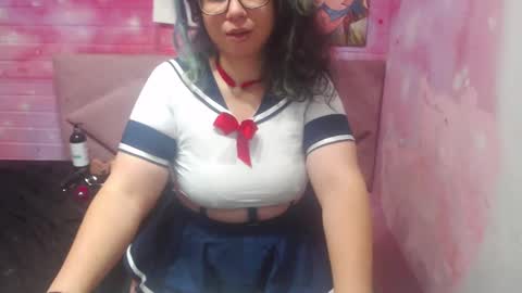 Selena Priscilla Blair Montenegro online show from 01-04-25, 11:22