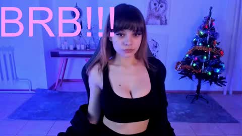 Selena ntmy online show from 12-21-24, 04:46