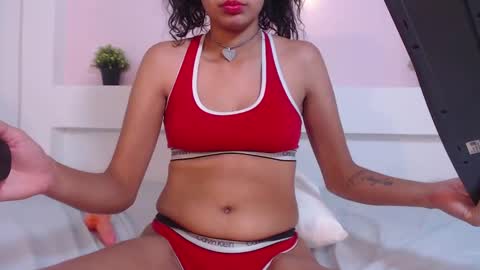 selenafox6 online show from 01-19-25, 08:07