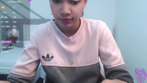 selenafox6 online show from 02-17-25, 03:20