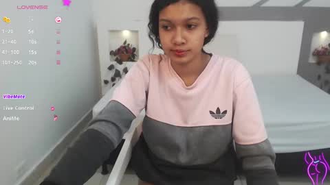 selenafox6 online show from 02-25-25, 10:15