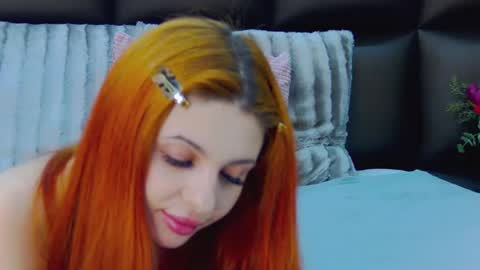 SelenaHanson online show from 02-24-25, 02:04